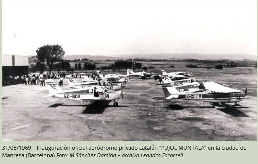 aerodromo
