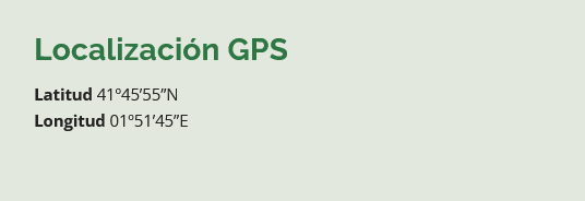 localizacion GPS