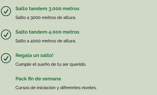 saltamos